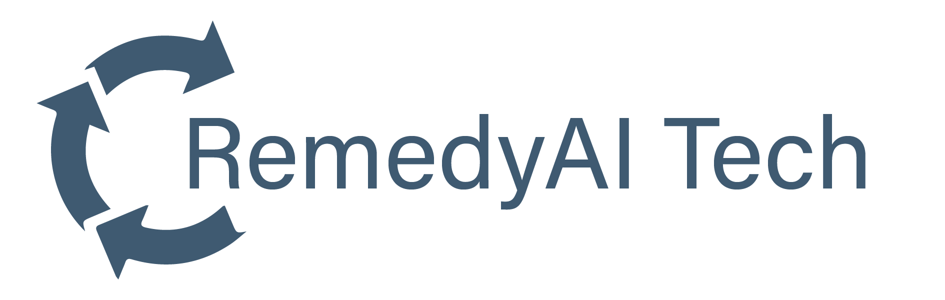 Remedy AI Logo